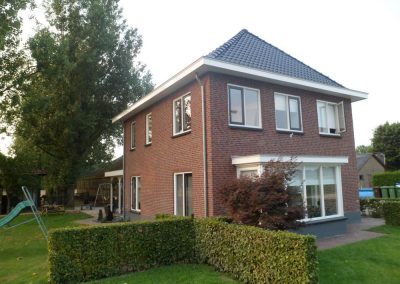 Woning te Harskamp